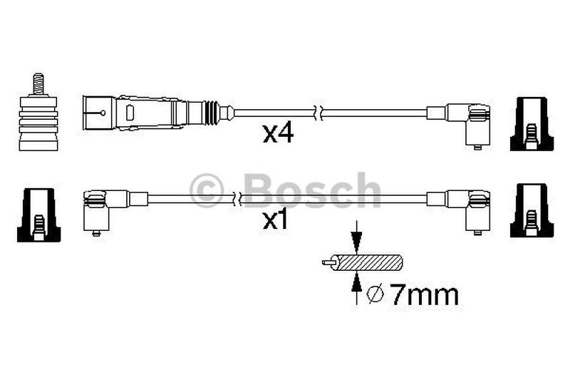 BOSCH 0-986-356-357-6