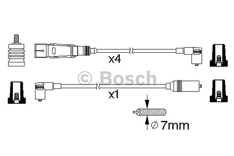 BOSCH 0-986-356-358-6