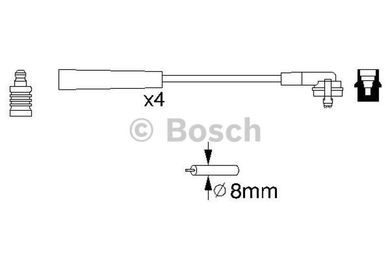 BOSCH 0-986-356-700-6