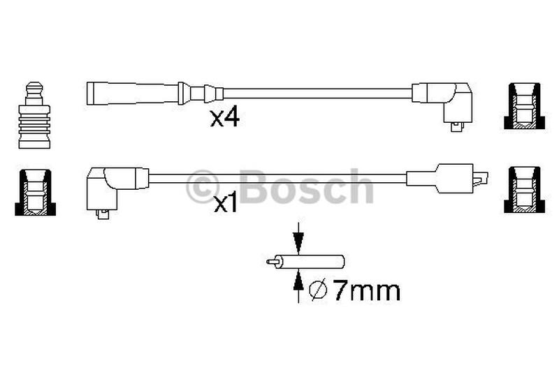 BOSCH 0-986-356-702-6