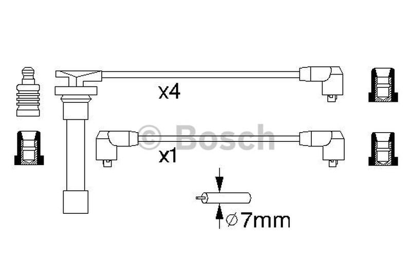 BOSCH 0-986-356-703-6