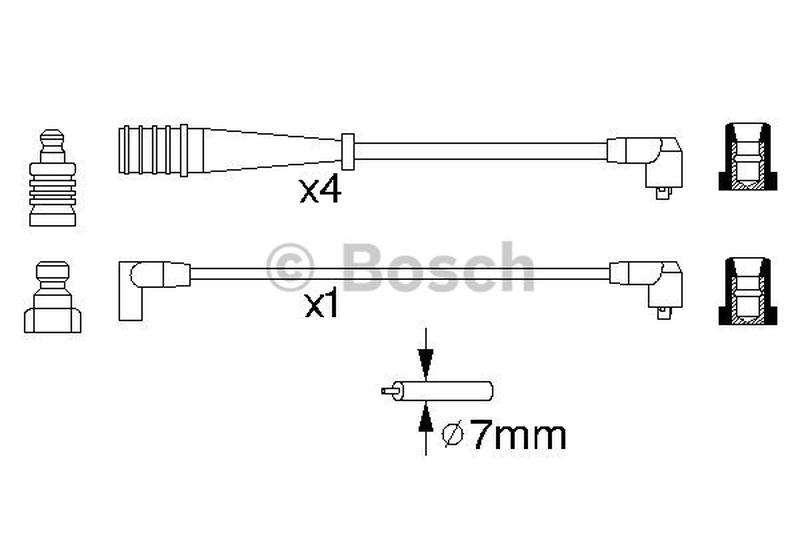 BOSCH 0-986-356-704-6