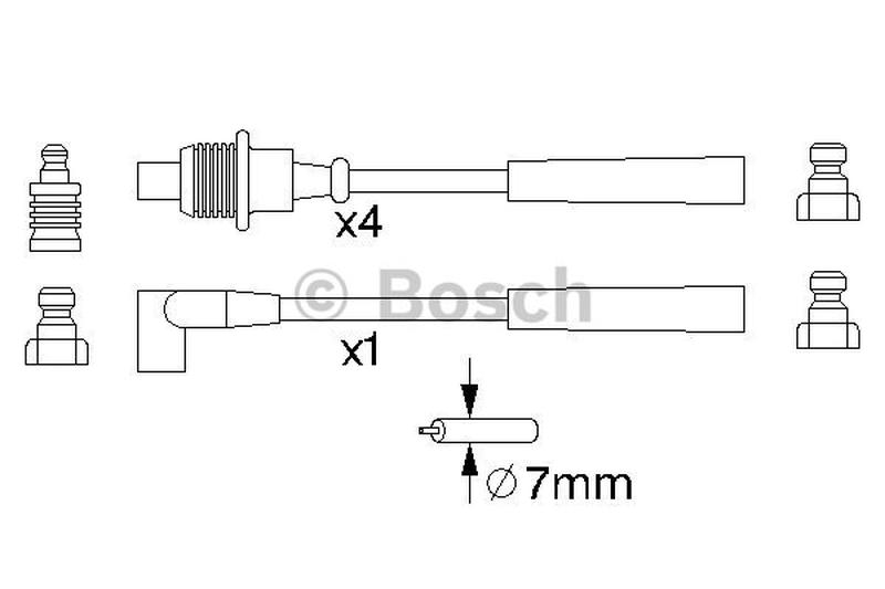 BOSCH 0-986-356-715-6