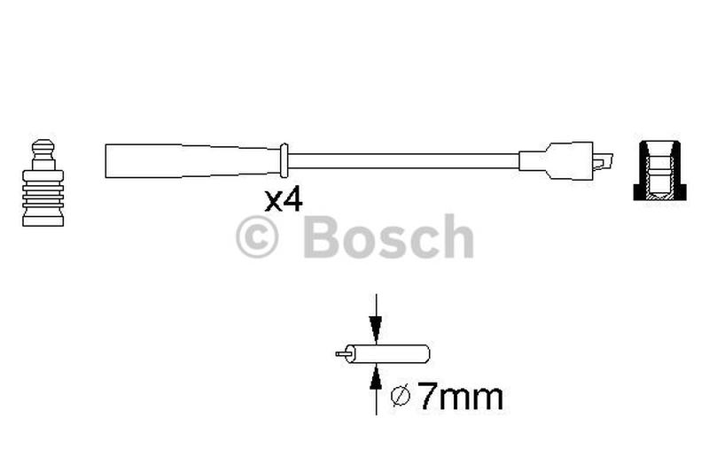 BOSCH 0-986-356-716-6