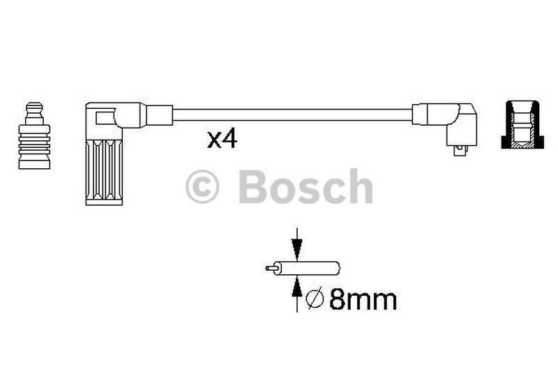 BOSCH 0-986-356-717-6