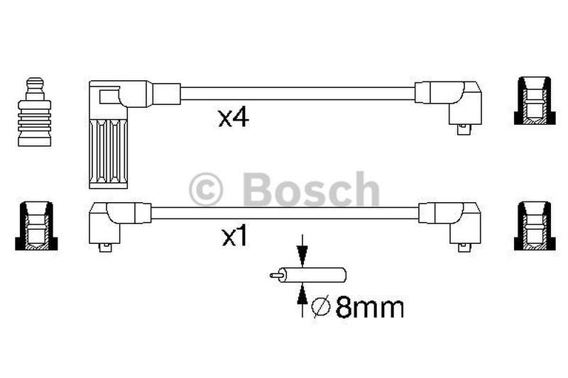 BOSCH 0-986-356-718-6