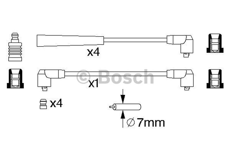 BOSCH 0-986-356-719-6