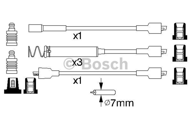 BOSCH 0-986-356-722-6