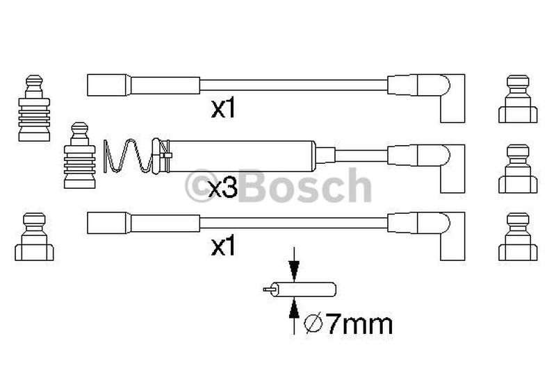 BOSCH 0-986-356-723-6