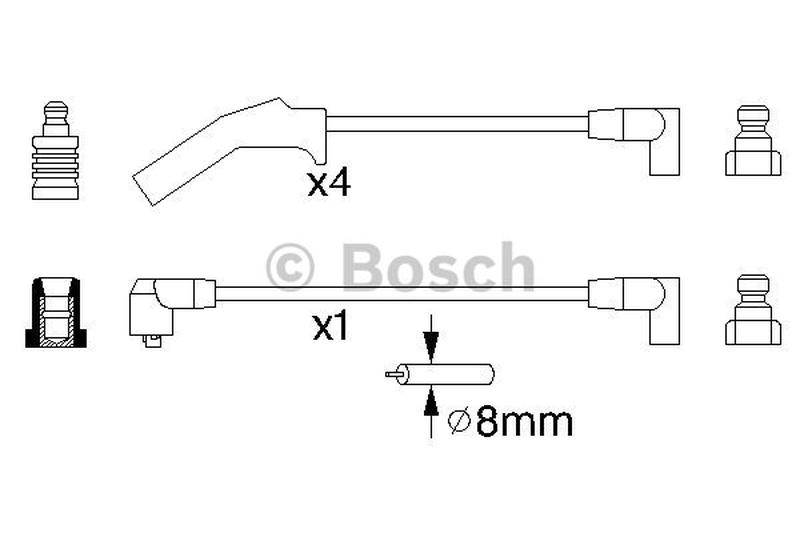 BOSCH 0-986-356-724-6