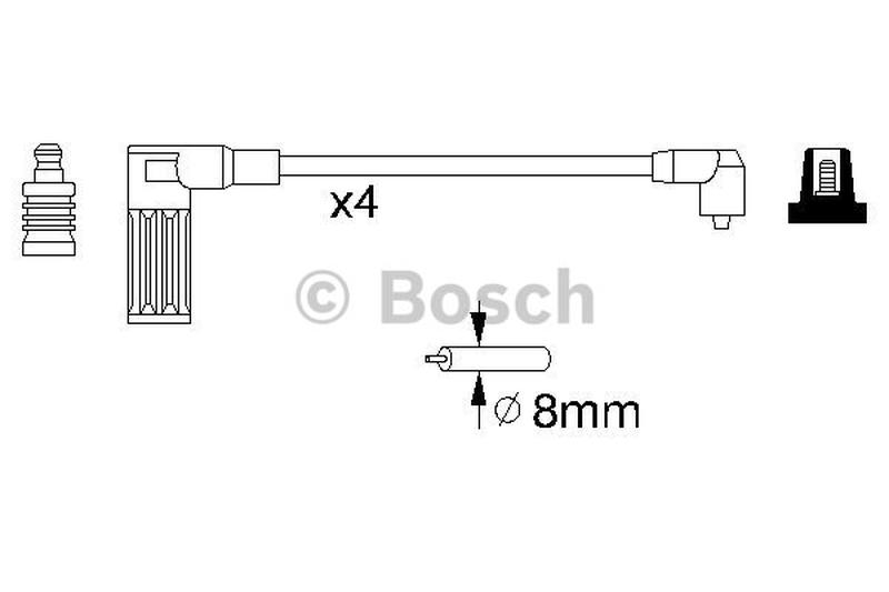 BOSCH 0-986-356-738-6