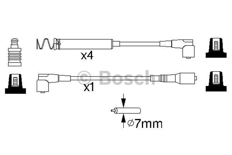 BOSCH 0-986-356-746