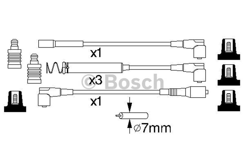 BOSCH 0-986-356-747-6