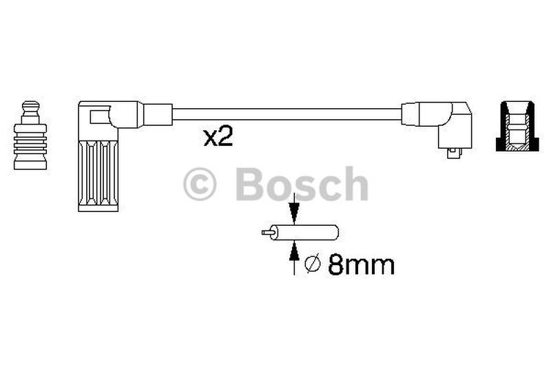 BOSCH 0-986-356-752-6