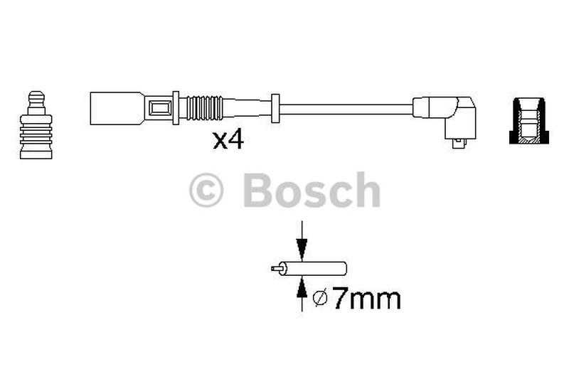 BOSCH 0-986-356-754-6