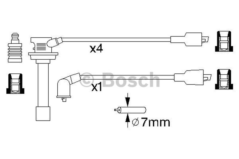 BOSCH 0-986-356-756-6