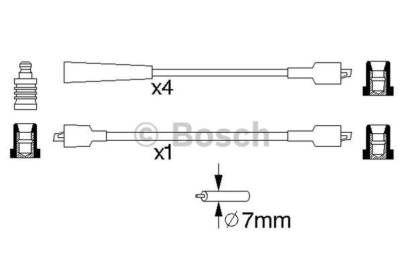 BOSCH 0-986-356-762-6