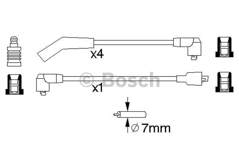 BOSCH 0-986-356-772-6