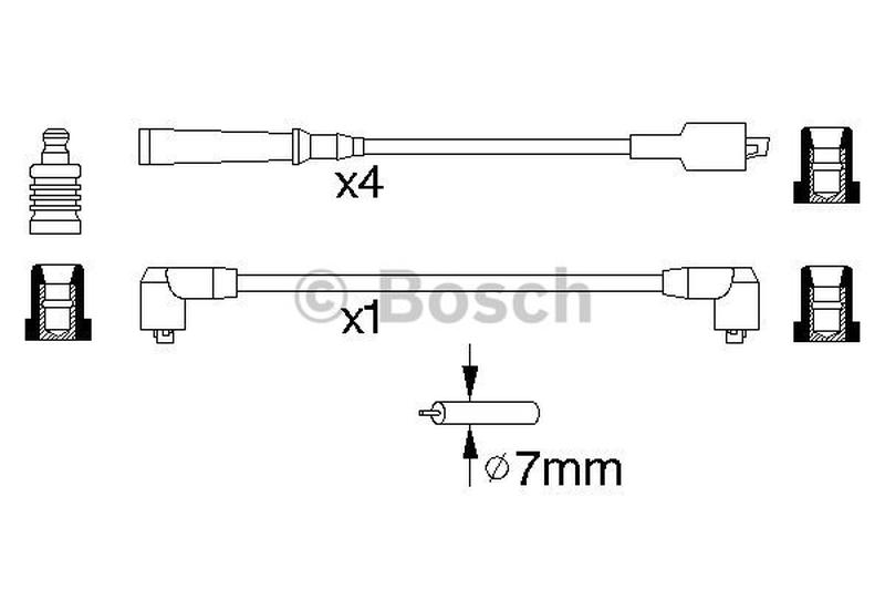 BOSCH 0-986-356-773-6