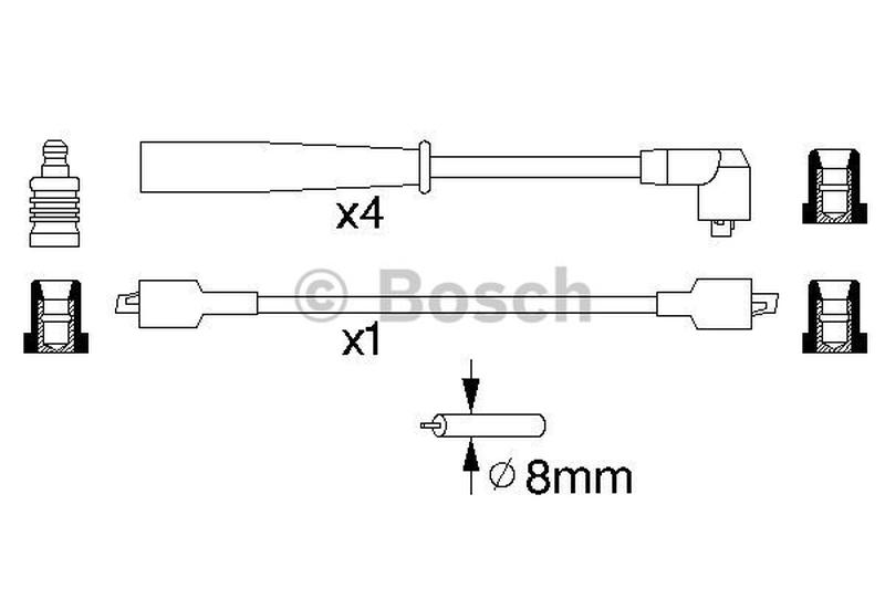 BOSCH 0-986-356-774-6