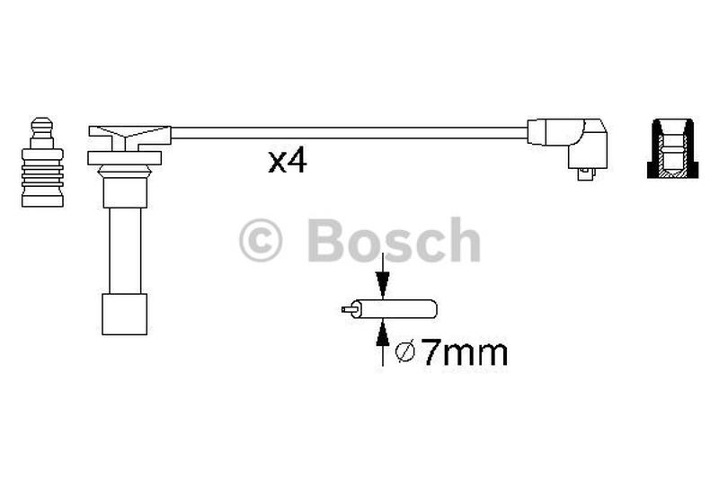 BOSCH 0-986-356-776-6