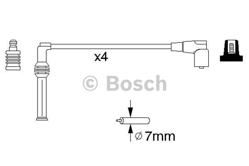 BOSCH 0-986-356-778-6