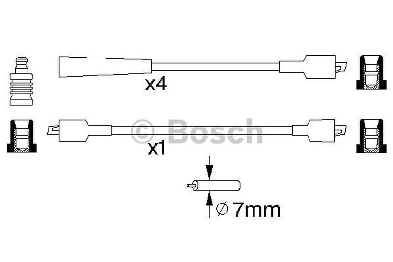 BOSCH 0-986-356-785-6