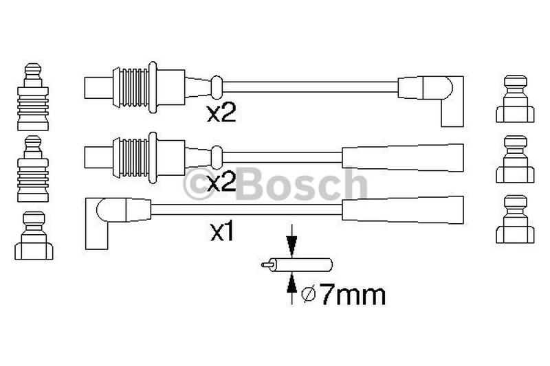 BOSCH 0-986-356-794-6