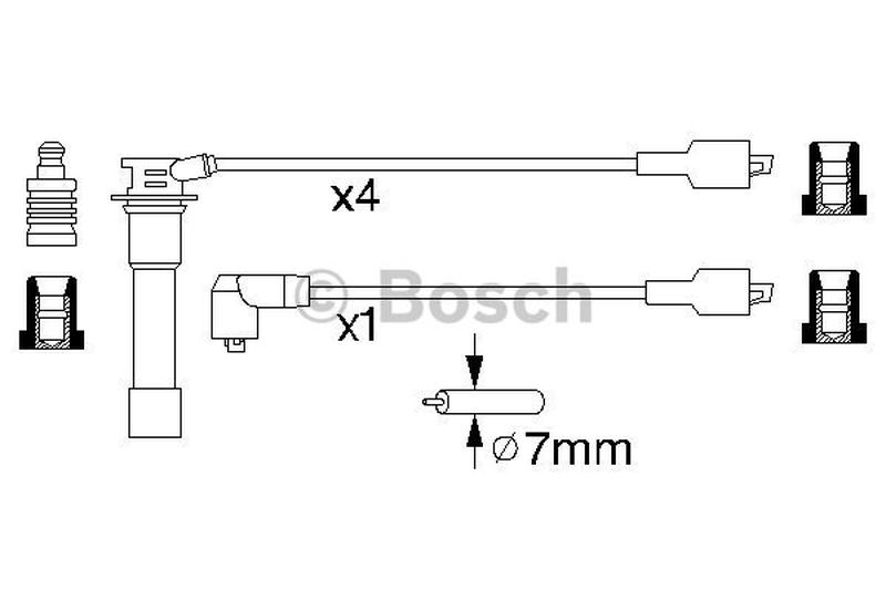 BOSCH 0-986-356-795-6