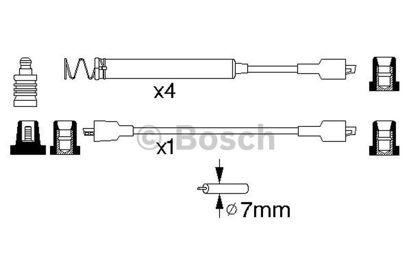 BOSCH 0-986-356-796