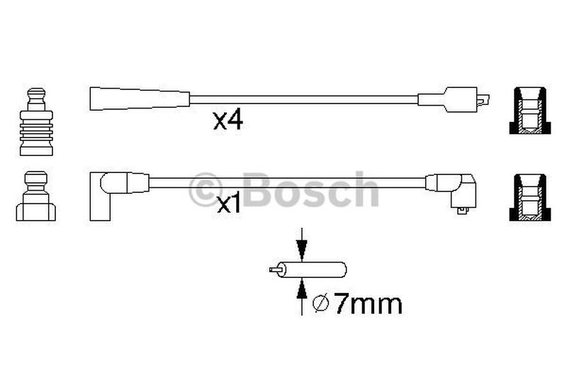 BOSCH 0-986-356-798-6