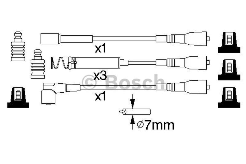 BOSCH 0-986-356-801-6