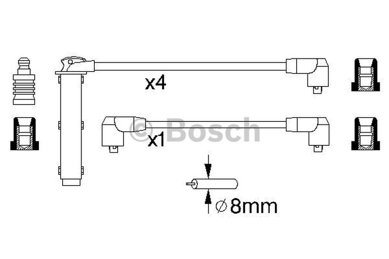 BOSCH 0-986-356-802-6