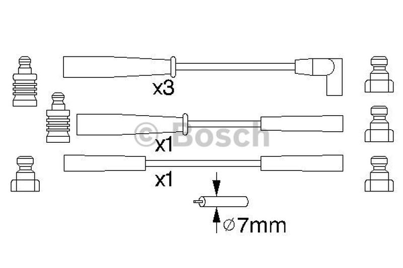 BOSCH 0-986-356-803-6