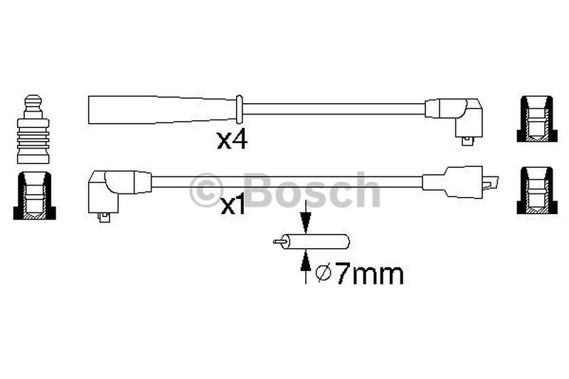 BOSCH 0-986-356-807-6