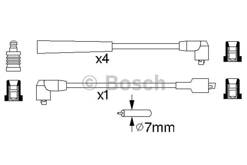 BOSCH 0-986-356-812-6