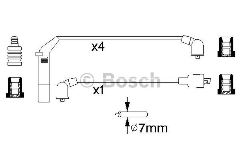BOSCH 0-986-356-813-6