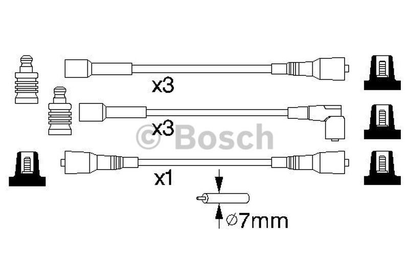 BOSCH 0-986-356-814-6