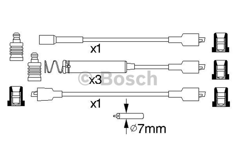 BOSCH 0-986-356-826-6