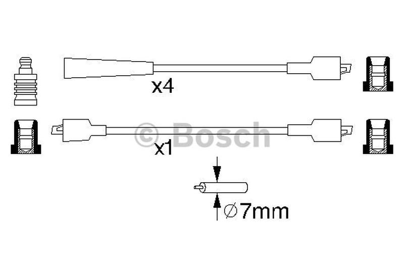 BOSCH 0-986-356-828-6