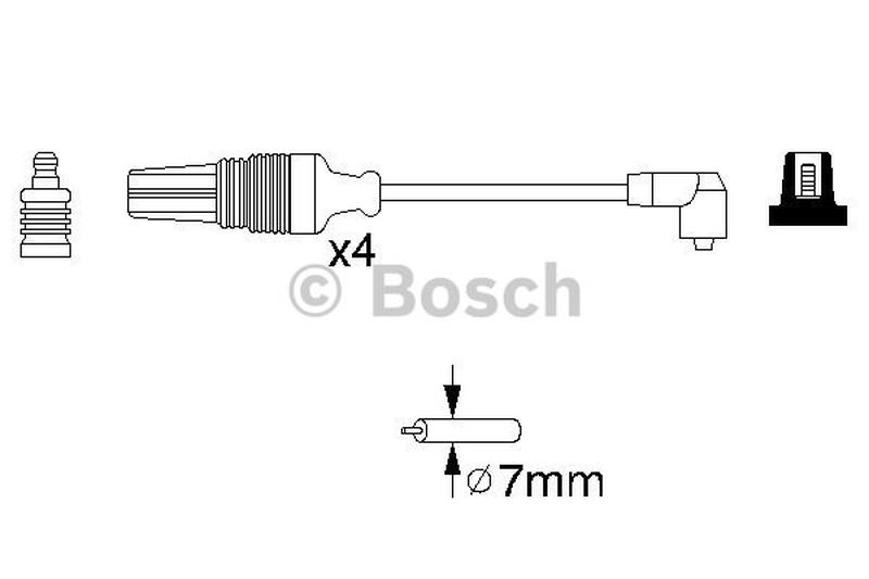 BOSCH 0-986-356-830-6