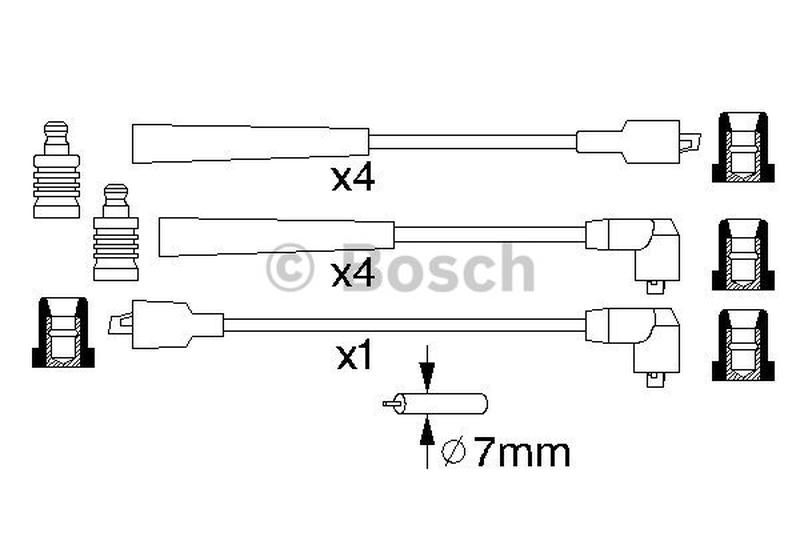 BOSCH 0-986-356-831-6