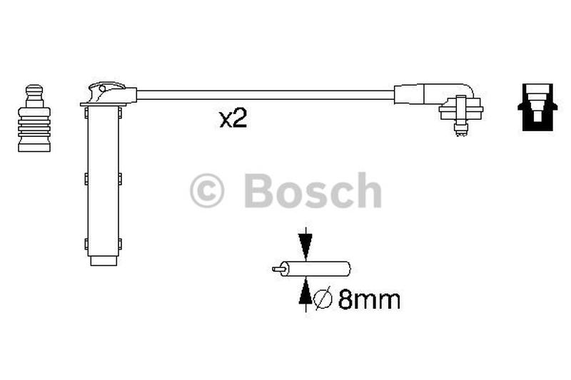 BOSCH 0-986-356-833-6