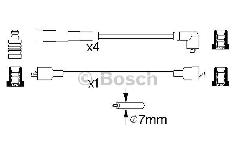 BOSCH 0-986-356-839-6
