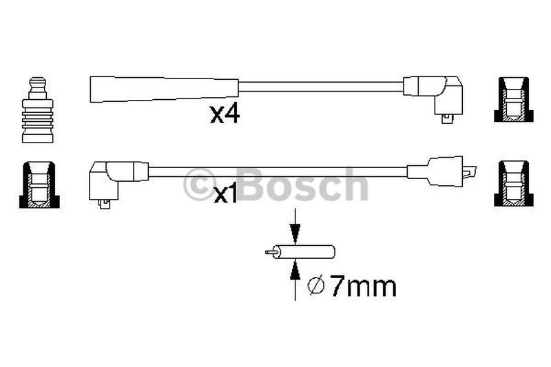 BOSCH 0-986-356-841-6