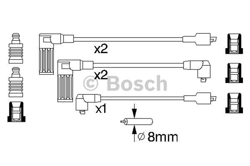 BOSCH 0-986-356-846-6