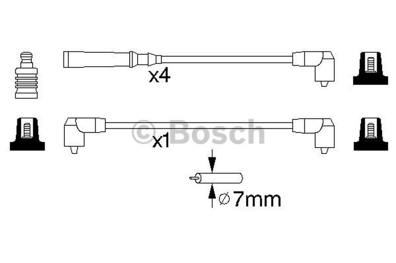 BOSCH 0-986-356-847-6