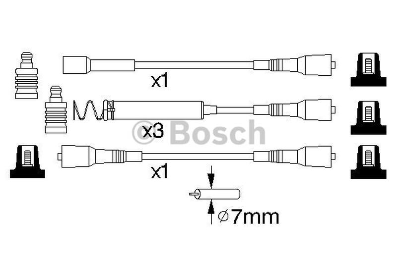 BOSCH 0-986-356-850-6