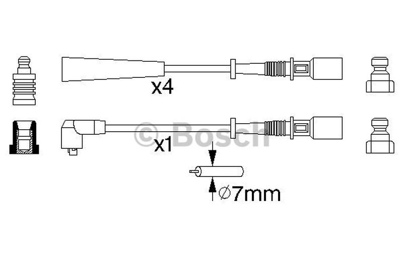 BOSCH 0-986-356-853-6