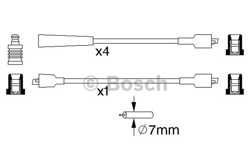 BOSCH 0-986-356-862-6